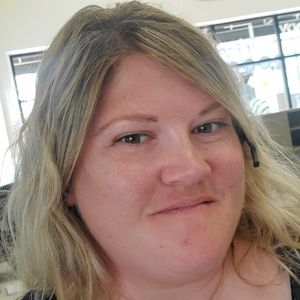 Meet your Posher, Ashlee